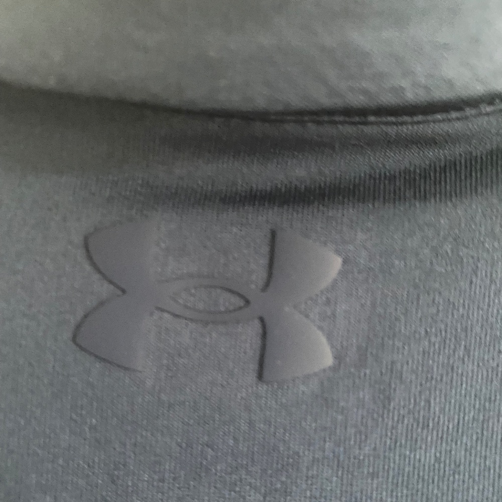 UNDER ARMOUR The Playoff Polo Men’s Size Small - Picture 2 of 4